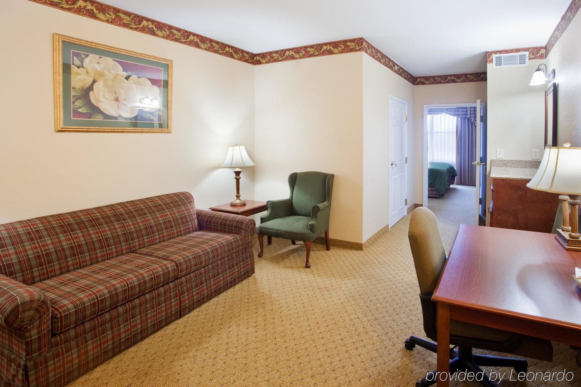 Country Inn & Suites By Radisson, Conyers, Ga Buitenkant foto